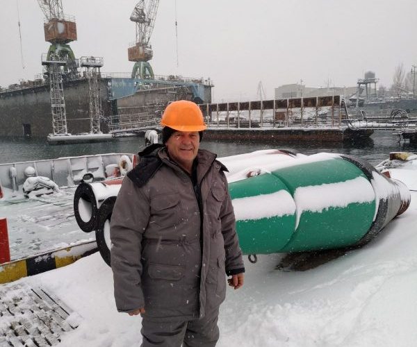 Команда професіоналів