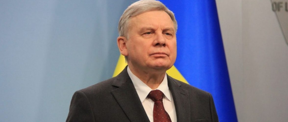 У 2021 році Україна долучатиметься до низки навчань НАТО за статтею 5 «Колективна оборона», – Андрій Таран