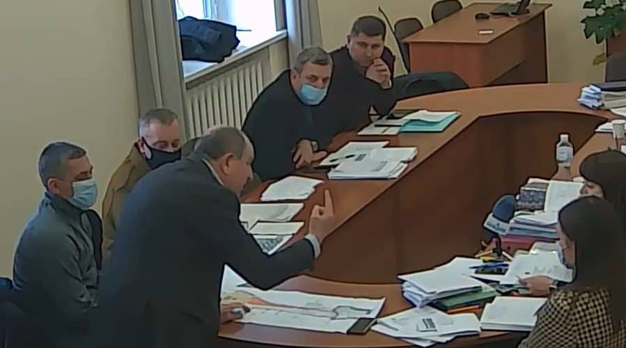 (ВІДЕО) “Bunge” планує розширити свої потужності зі зберігання та транспортування рослинної олії в Миколаєві