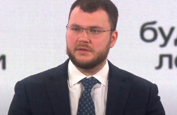 Владислав Криклій: У рамках концесії морського порту «Ольвія» до роботи в Україні залучено катарську компанію