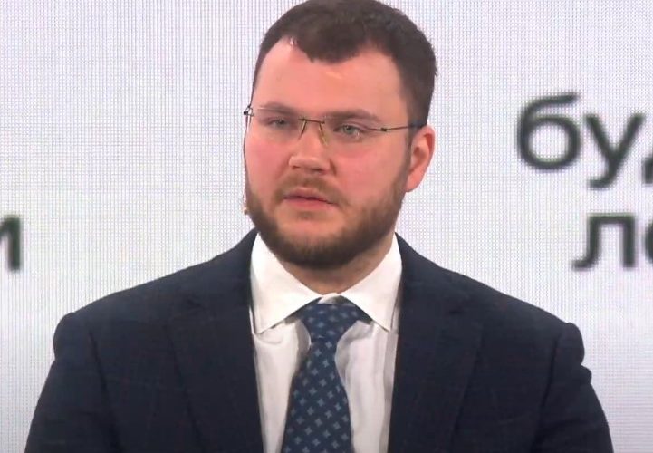 Владислав Криклій: У рамках концесії морського порту «Ольвія» до роботи в Україні залучено катарську компанію