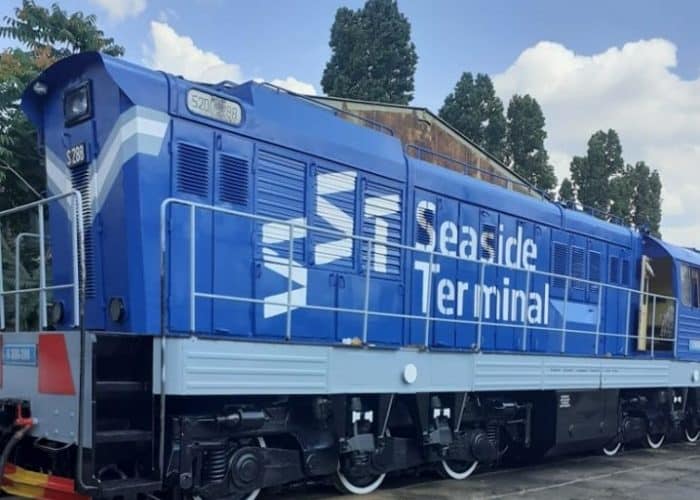 «Сісайд Термінал» у примусовому порядку має сплати 3,1 млн.грн., за оренду трьох тепловозів ДП “Миколаївський морський торгівельний порт”
