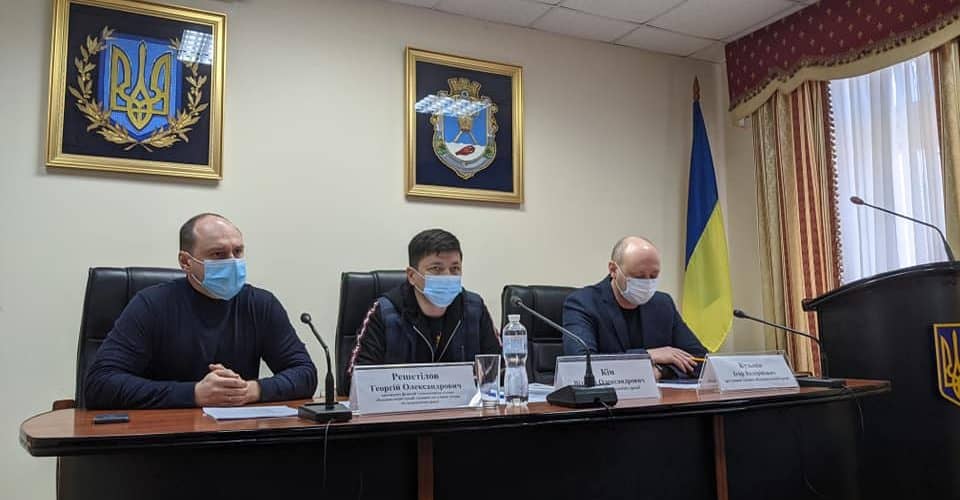 Миколаїв на межі “червоної зони”, місцева влада вводить суворіші карантинні обмеження