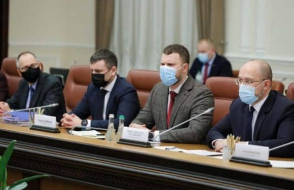 Прем’єр-міністр України та Президент ЄБРР обговорили підготовку нових інвестиційних проектів
