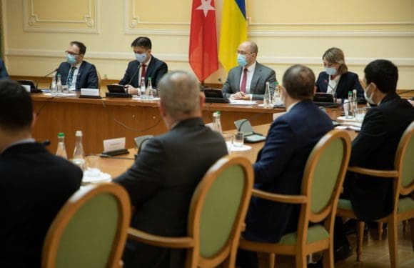 Україна та Туреччина планують оновити угоди про взаємну торгівлю