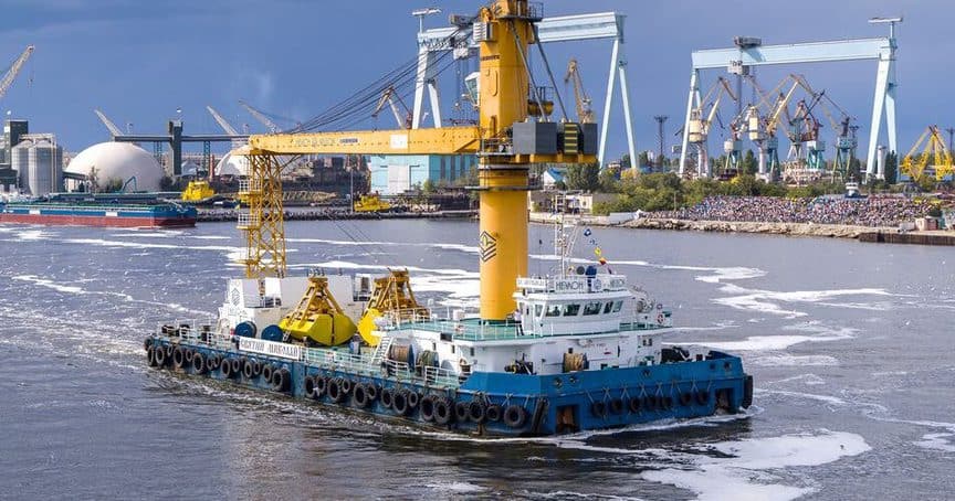 “Нібулон” перевалив на рейді 3,48 млн.тонн сільгосппродукції у 2020 році
