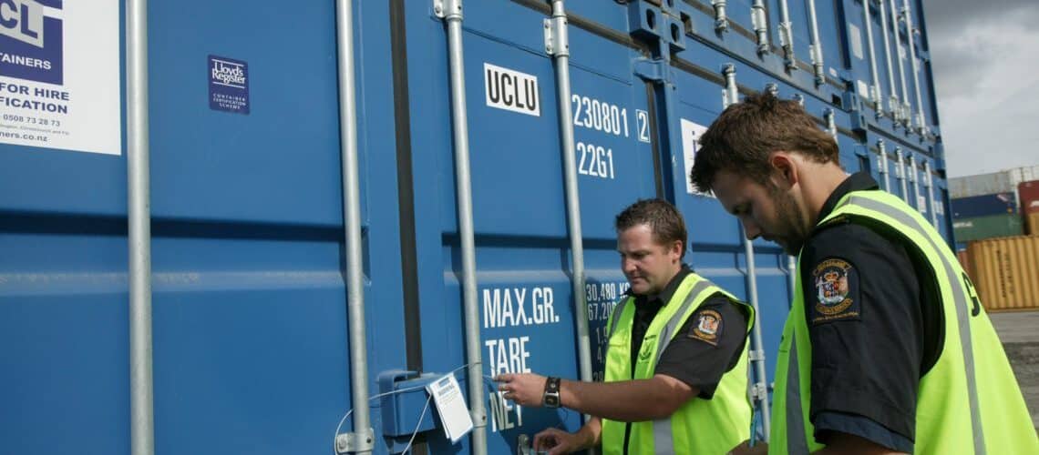 Більше ніж 900 митників пройде тестування на благонадійність, – Держмитслужба