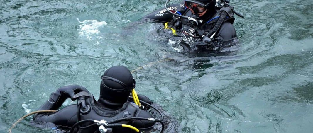ВМС України долучаться до міжнародних навчань «Дайв-2021»