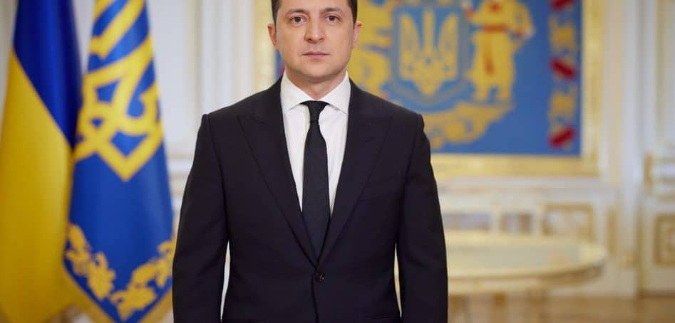 Президент підписав закон про підтримку малого бізнесу і людей у «червоних» зонах