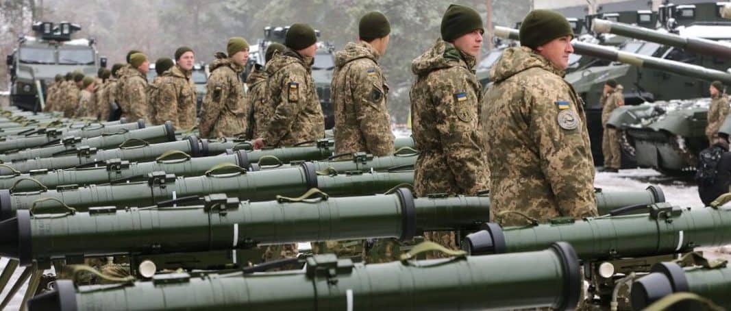Кабінет Міністрів затвердив стратегію розвитку оборонно-промислового комплексу