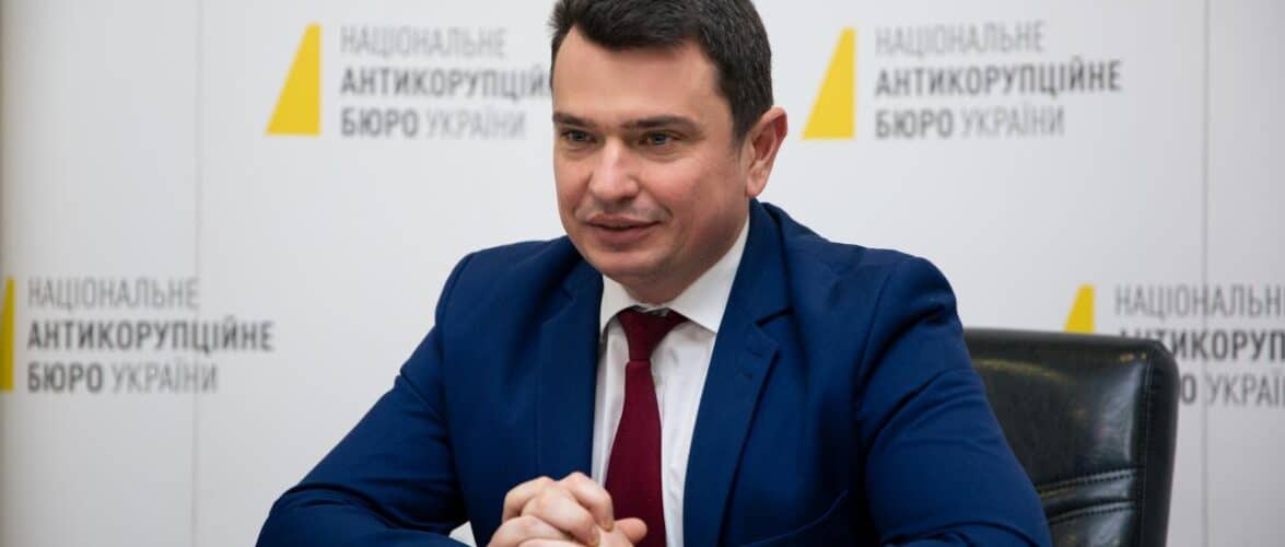 Підтримка Антикорупційного бюро Польщі допомагає НАБУ у розслідуваннях