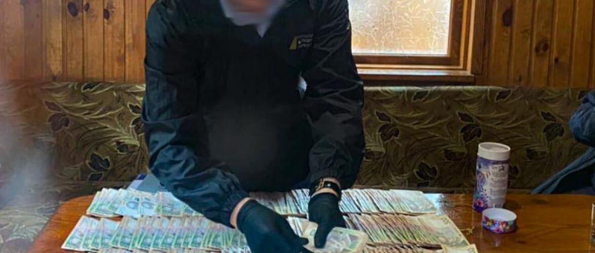 Розслідування стосовно начальника Служби автомобільних доріг у Вінницькій області завершено