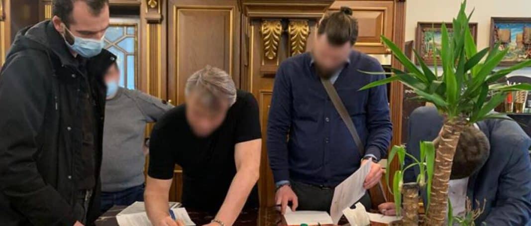 Справа «Укравтодору»: новий підозрюваний