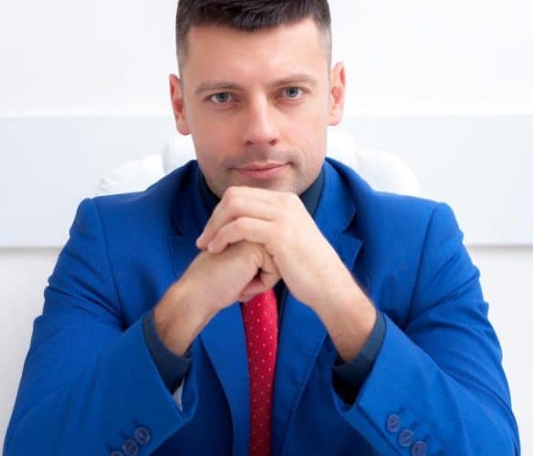 Вантажі, які йдуть на адресу фірм під санкціями СНБО, будуть заблоковані в портах після вивантаження – Олександр Гладілін
