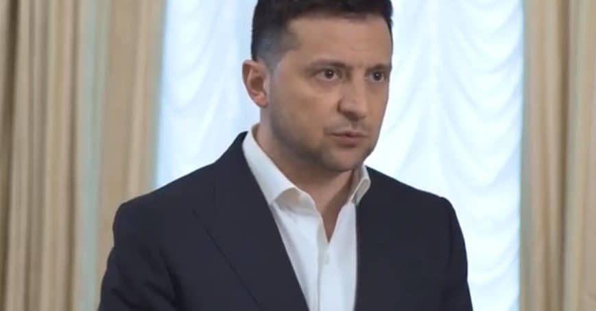 (ВІДЕО) Підсумки засідання РНБО: санкції проти 12 топ-контрабандистів, Донбас та боротьба з олігархами