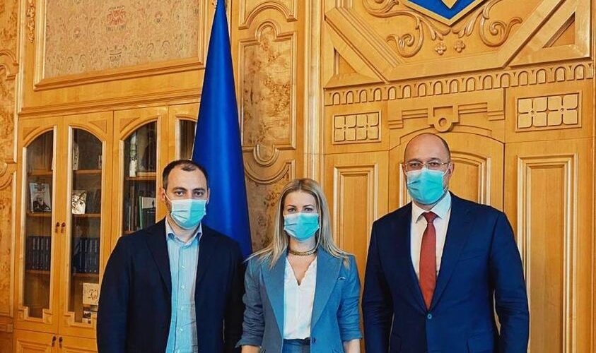 Найближчим часом буде оголошено конкурс на нових членів Наглядової Ради «Укрзалізниці» – Гришина