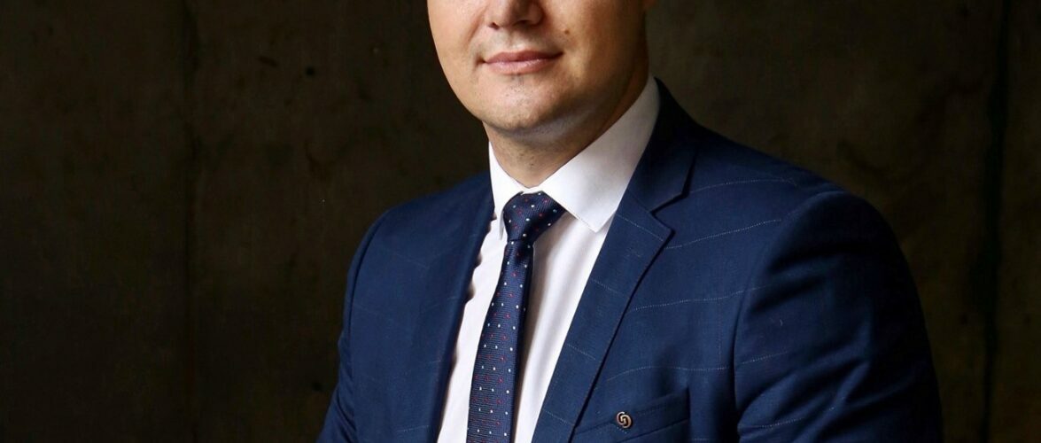 “Інфраструктура в розстрочку” наше найближче майбутнє, – Тарас Бойчук, голова проектного офісу “Спільно”