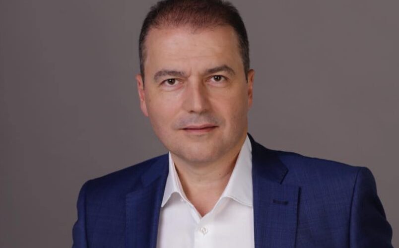 Кабмін погодив Олександра Олійника на посаду директора ДП “Морський торговий порт “Южний””