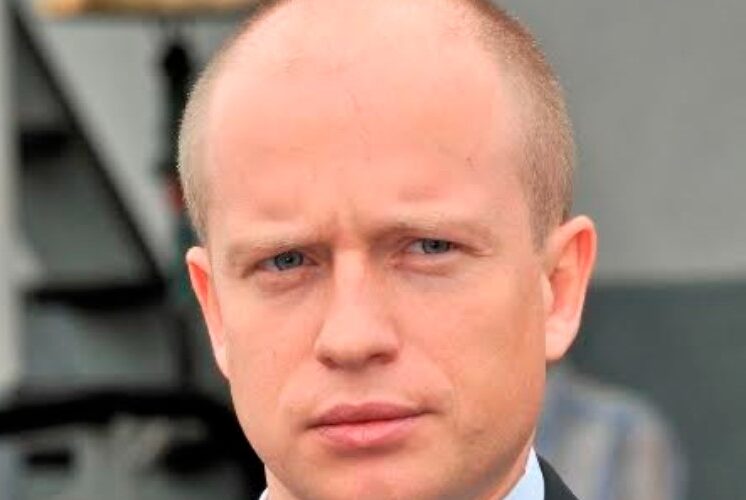 Ексклюзивне інтерв’ю з профільним заступником Міністра інфраструктури Юрієм Васьковим