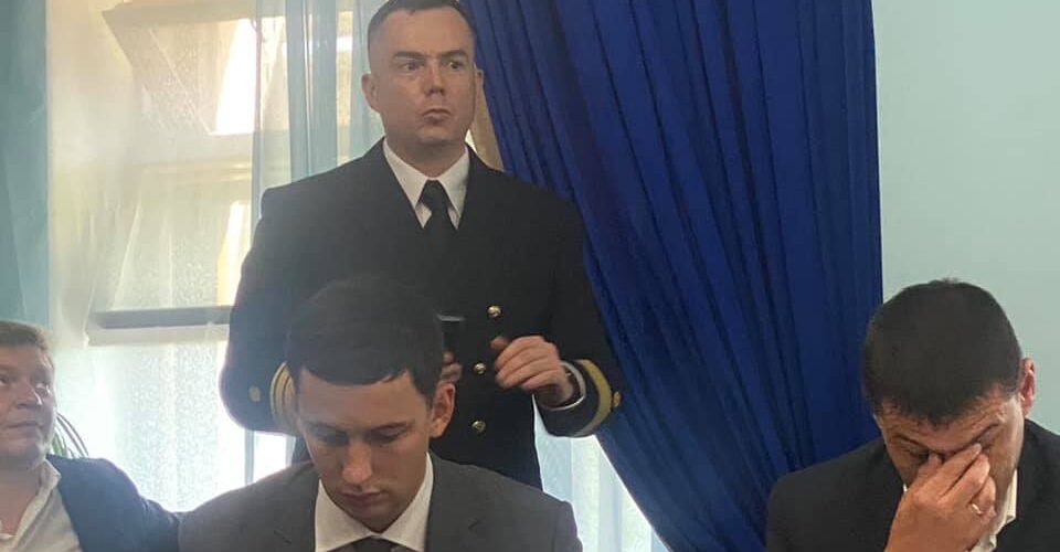 “Досить грабувати моряків!” – Комітет ВР з питань антикорупційної політики провів виїзне засідання в Одесі