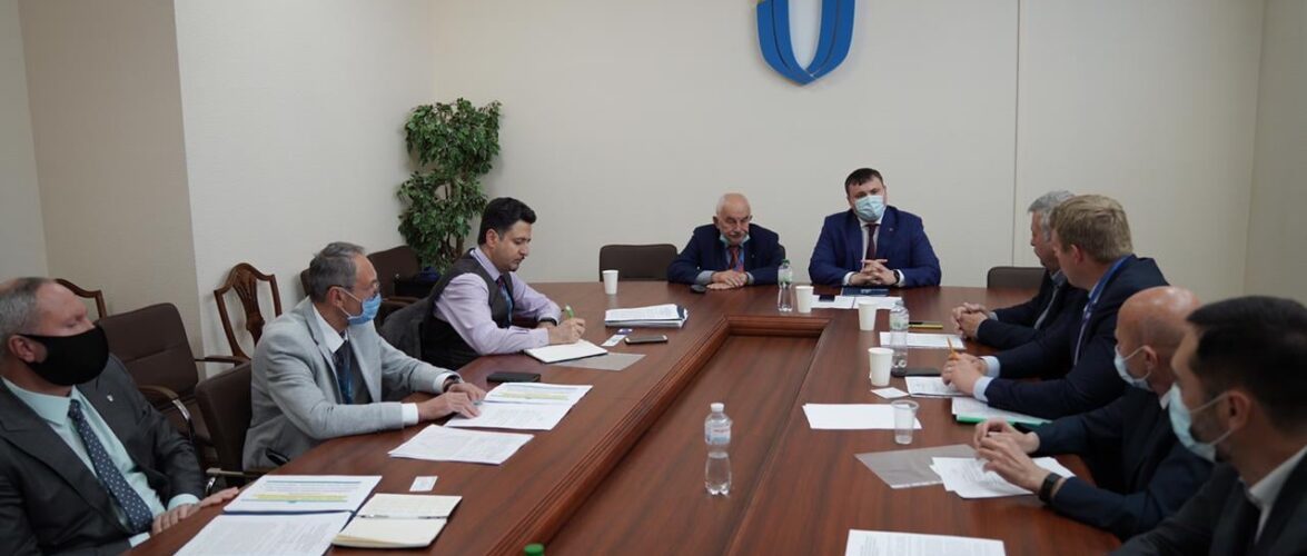 “Укроборонпром” створює робочу групу з розвитку суднобудування