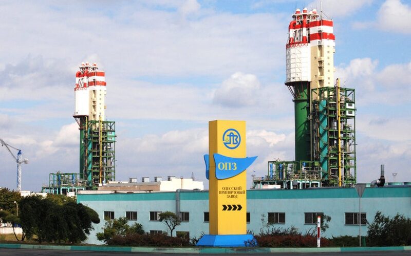 Ostchem вже не зможе домогтися примусового списання $250 млн боргу з ОПЗ – голова Фонду Держмайна