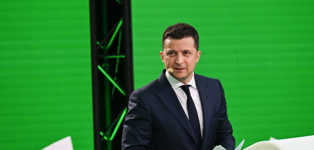В Україні має бути якнайшвидше затверджена Антикорупційна стратегія на 2020-2024 роки – Президент на Zero Corruption Conference 2021