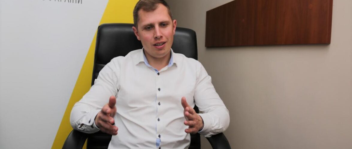 НАБУ має унікальну систему протидії корупції всередині інституції, — Роман Осипчук