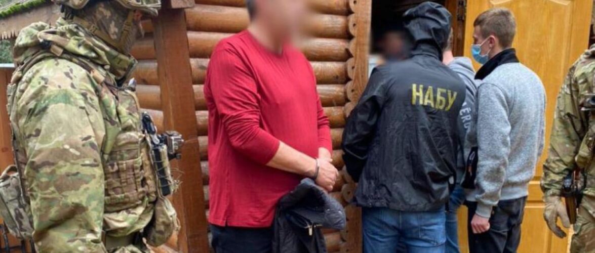 Обвинувальний акт стосовно начальника Служби автодоріг у Вінницькій області скеровано до суду