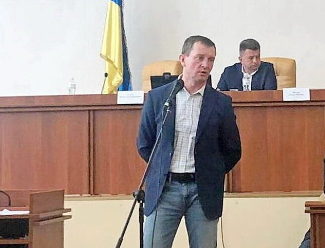Адміністрація Чорноморського порту докладає всіх зусиль щодо усунення суден довготривалого відстою з акваторії порту
