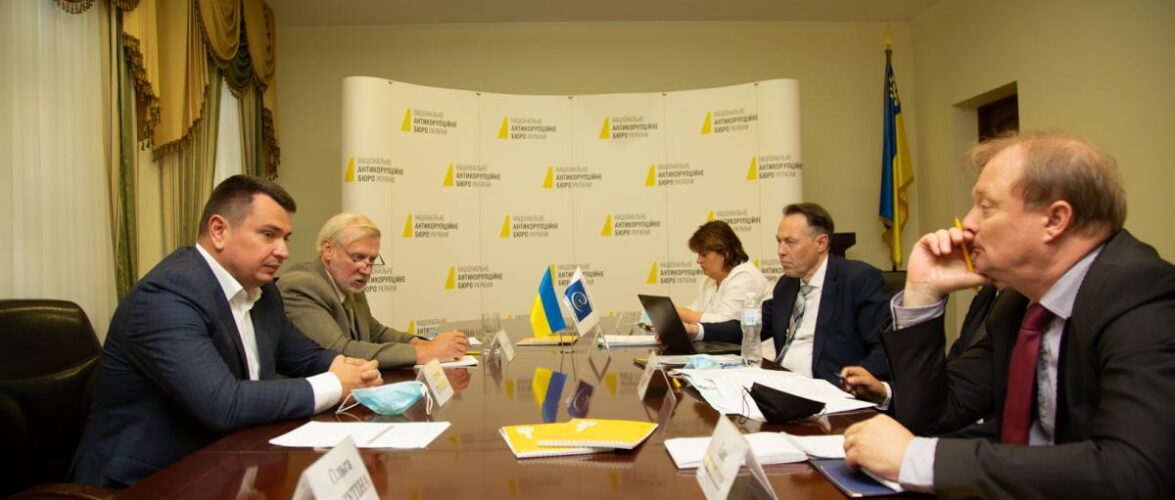 Розслідування НАБУ і САП викликають сильний спротив системи – Артем Ситник
