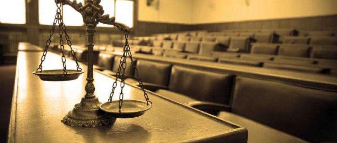 Справу недобудованого сховища ядерного палива скеровано до суду