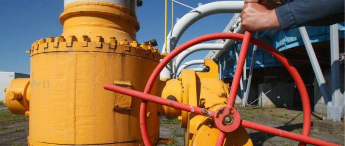 Справу розкрадання газу на 729,8 млн грн скеровано до суду