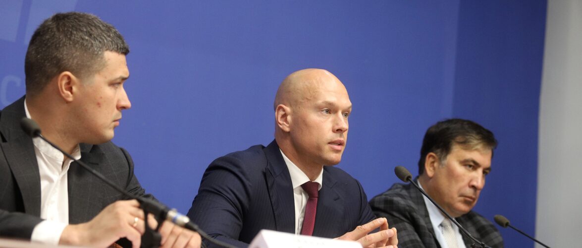 (ВІДЕО) Реєстр моряків був втрачений наприкінці 2019 року, але схема існувала з 2015 року – СБУ