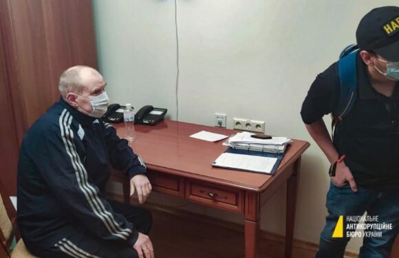 Артем Ситник розповів ZN.UA про причини, ризики та перспективи справи затриманого вчора НАБУ екссудді