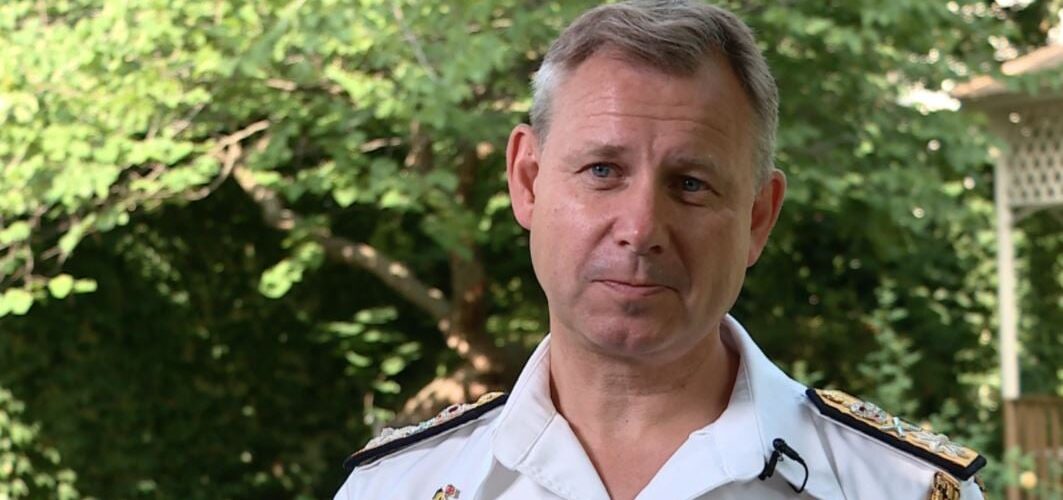 Велика Британія — один з головних партнерів України в галузі військового співробітництва