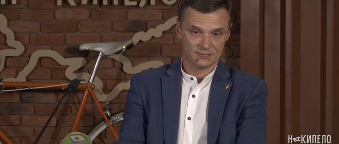 НАБУ і САП завершили у першому півріччі низку розслідувань щодо корупції на Харківщині – Юрій Кравченко