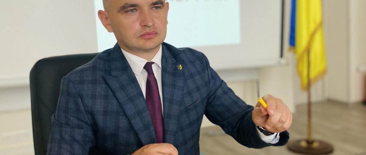 Реальні вироки демонструють суспільству невідворотність покарання, – Тарас Лопушанський