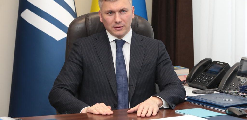 Очікуємо рішення Міжнародного морського трибуналу щодо переходу через Керченську протоку, – Олексій Сухачов