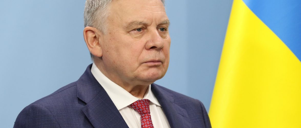 Збільшений оборонний бюджет 2022 року піде на будівництво корветів та ракетного комплексу “Нептун” – Таран