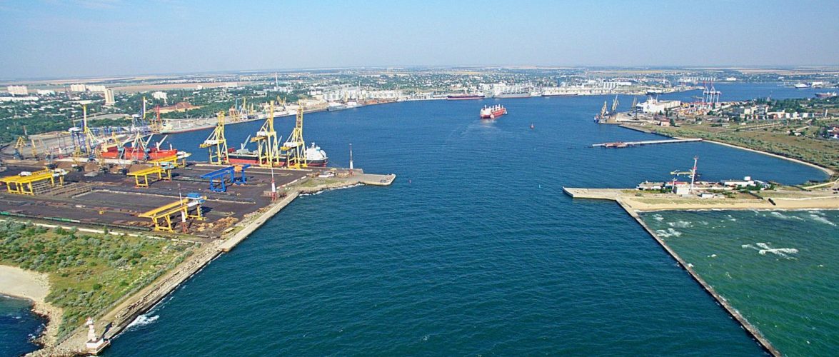 У вересні 2021 року портові оператори морського порту Чорноморськ переробили 2,3 млн тонн вантажів
