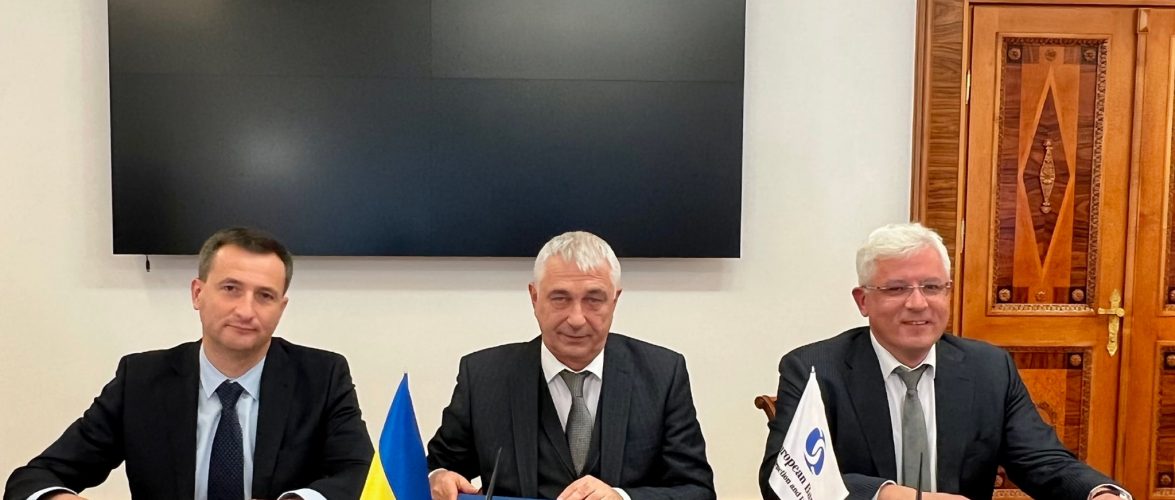 IFC та ЄБРР допоможуть підготувати проєкти концесії порту «Чорноморськ»