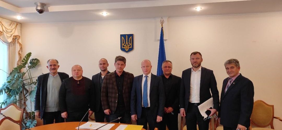 У Верховній Раді заслухали чиновників Мінінфраструктури щодо шляхів вирішення проблем моряків