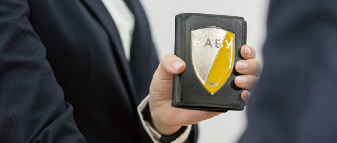 НАБУ та САП викрили злочинну організацію в Одесі