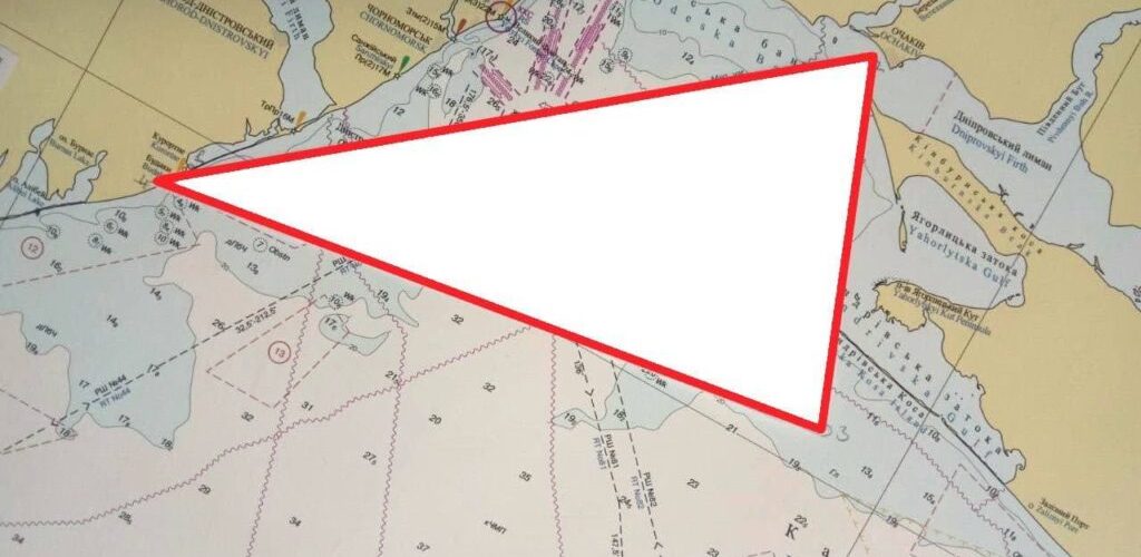 Україна закрила район Чорного моря для бойових стрільб – наразі випробовують «Богдану»