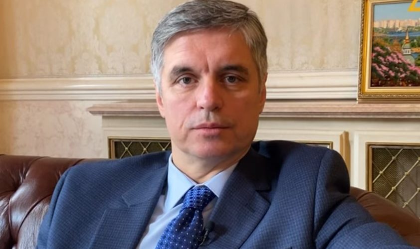 (ВІДЕО) Україна отримає від Великобританії ракетну зброю, яка дозволить нам реально посилити наші спроможності на морі – Пристайко