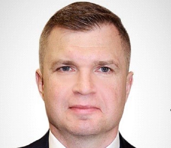 Юрій Литвин переміг у конкурсі на посаду директора державного підприємства «Укрводшлях»