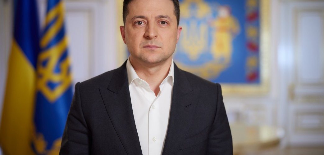 (ВІДЕО) ДТЕК зафрахтувала 7 суден з вугіллям, про яке відзвітував Зеленський
