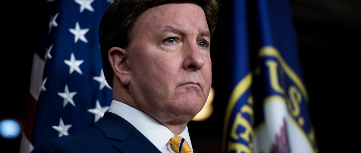 Відправити флот та зброю: Конгресмени США закликають допомогти України