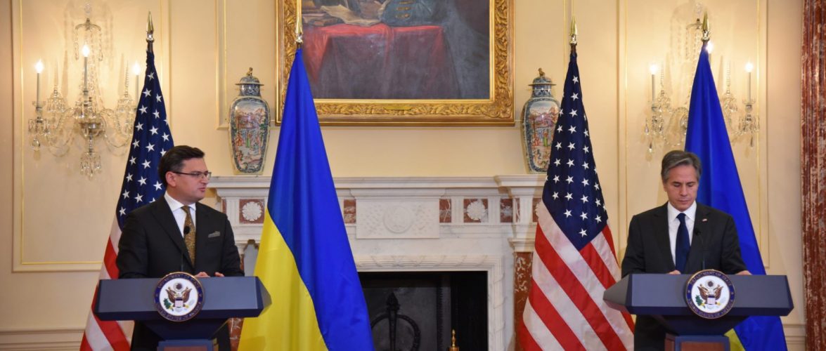 Оновлення Хартії давніх союзників: як розвивається стратегічне партнерство України та США